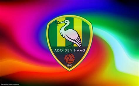 Ado den haag is een echte familie club en neemt haar maatschappelijke. ADO Den Haag wallpapers voor PC, laptop of tablet ...