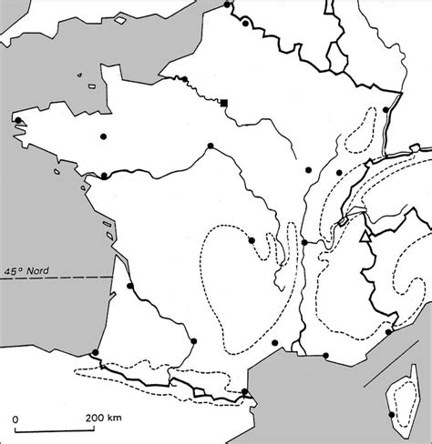 Le point le plus haut de france est le mont blanc situé dans les alpes et culminant à 4 810,45 m. » 1ère ES-S HG - D'une rive à l'autre