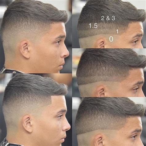 The haircuts that have more than a few inches on top need to be cut with scissors. Pin on haircuts and do's