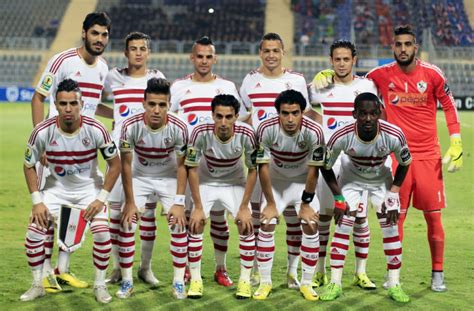 Zamalek brought to you by: Foot Egypte: le Zamalek se retire du championnat - Africa ...