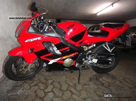 Verkleidung oberteil cbr 900 alle bj. 2001 Honda CBR 600F Sports (PC35)