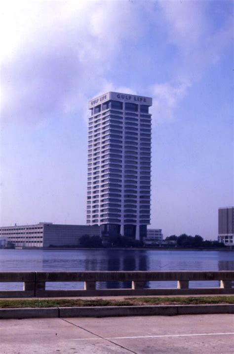 Check spelling or type a new query. Florida Memory - Gulf Life Insurance Company building in Jacksonville.