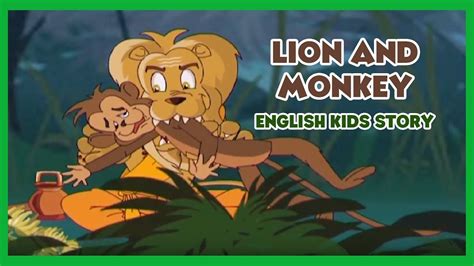 Panchatantra stories are one of the most widely translated books in the history and are known for here we list the most famous stories from the panchatantra for kids. Lion And Monkey - Moral Stories For Kids | Grandma Stories ...
