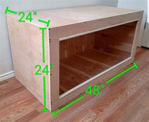Diy cage for burmese anyone? D.I.Y. Reptile Enclosure Kit