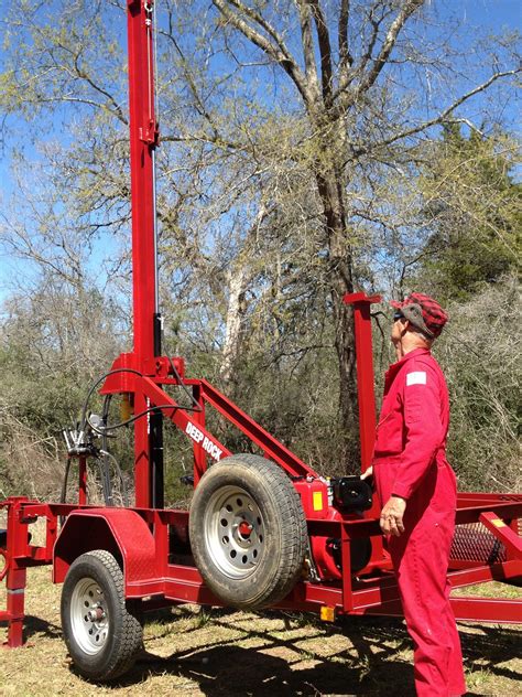 Even in the best of conditions, you probably won't last more than 10 days without access to clean, drinking water, but you might be able to survive this will serve as the hole for your spigot, so make it so it doesn't touch the bottom to avoid damage. Best all around Small DIY Water Well Drilling Rig