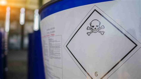 The Importance Of Scheduling Regular Hazardous Waste Audits Maine Labpack