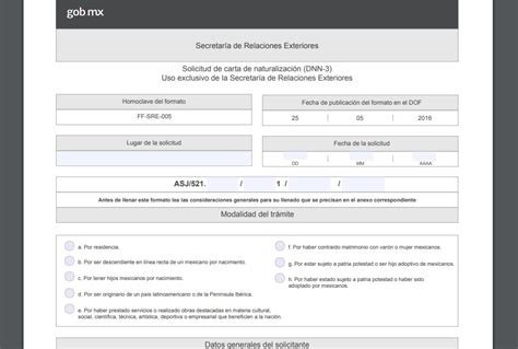 Modelo De Carta De Solicitud De Residencia En Costa Rica Noticias Vrogue