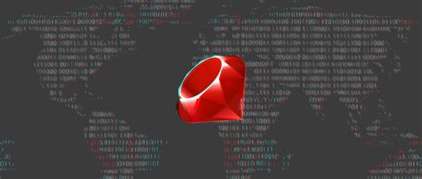 Mengenal Bahasa Pemrograman Ruby Codepolitan
