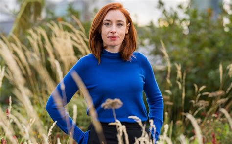Mathematician Hannah Fry On Covid Briefings ‘by Focusing On Numbers We