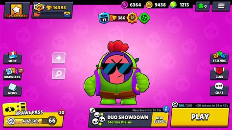You can play brawl stars with a bluetooth compatible game tgb, tencent gaming buddy, developed by the tencent studio, lets you play android videogames on your pc. 59 Best Pictures Brawl Stars Download Pc Grátis / Free ...
