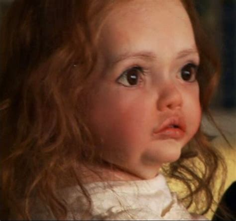 There's a moment, roughly an hour into the movie twilight, when bella swan (kristen stewart) is lying on her bed. Meet Twilight's Terrifying (and Axed) Animatronic Doll ...
