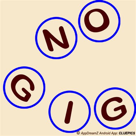 Going Round In Circles Clue Pics Answers Cluepics Cheats Clue