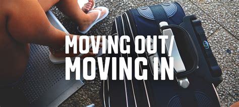 Moving Out Moving In Blogs Leeds Beckett University