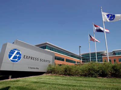 If you look at biotech, for instance, investors put tremendous amounts of funding in because they know that if they can make a product that's effective and approved by. Express Scripts sees no let-up in drug pricing chatter ...