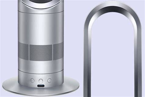 Dyson Am02 Mini Tower Fan Review Trusted Reviews