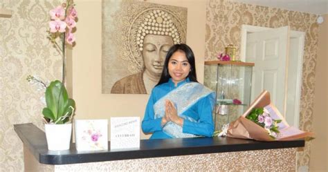 Sabai Thai Massage Therapy Authentic Thai Massage For Relaxation And Wellbeing