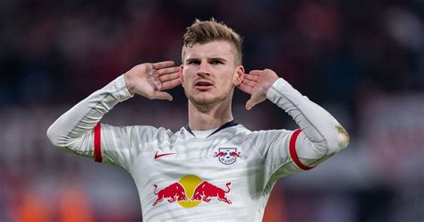 With these statistics he ranks number 55 in the premier league. Official: Chelsea sign Timo Werner from RB Leipzig - We ...