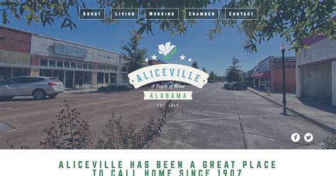 Before rocketreach, the process of sourcing email addresses consisted of scouring the internet, asking mutual friends, or stalking on linkedin. The City of Aliceville, Alabama - A Touch of Home