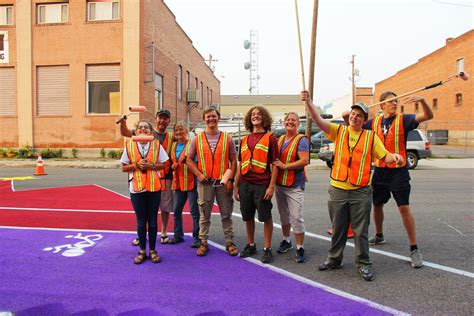 Pocatello, Idaho | Community Builders