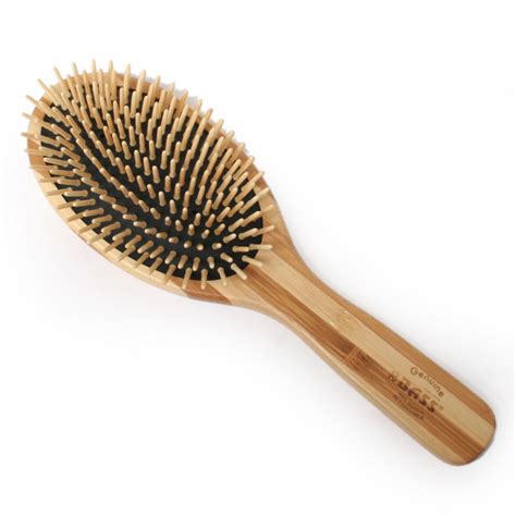 Buying guide for best hairbrushes. Top 5 Reasons to Use a Wooden Brush: LPN's Fave Hair ...