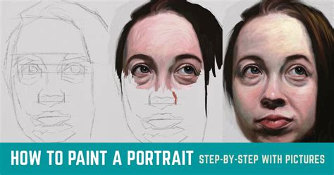 Discover 141 Digital Portrait Sketch Latest Ineteachers