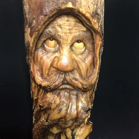 Wood Carving By Josh Carte Wood Carving Faces Wood Carving Patterns Wood Carving Art Bone