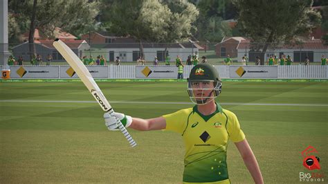 Ashes Cricket Xbox One Zavvi Uk
