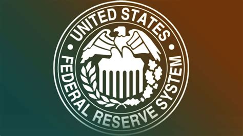 Fed Federal Reserve System Enbourse