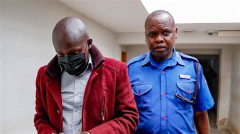 Kenyan Baby Stealer Jailed For 25 Years After Bbc Expose Republic Online