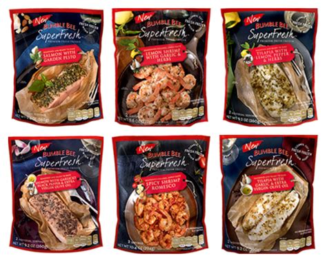 Bumble's planned ipo was first reported in december. Six Phenomenal Seafood Recipes From Bumble Bee SuperFresh ...