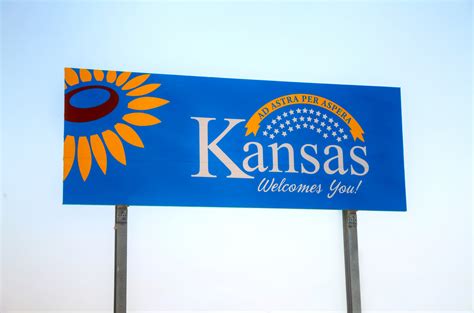 Half Of Kansas Audited Agencies Failed Cybersecurity Checks Statescoop