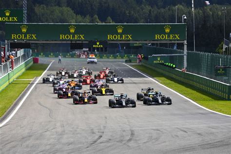 Nawet ferrari ma tego dość przez lata koszty w f1 rosły lawinowo, a giganci zaczęli wydawać fortunę, co przyczyniło się do problemów mniejszych ekip. Formuła 1 planuje 23 wyścigi w sezonie 2021 - ŚwiatWyścigów.pl