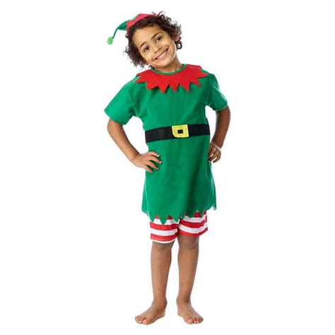 Best Christmas Costumes For Kids In Australia 2023 Tot Hot Or Not