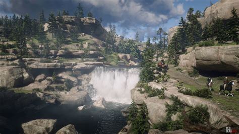 Red Dead Redemption 2