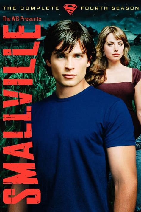 Assistir Smallville As Aventuras Do Superboy Temporada Online