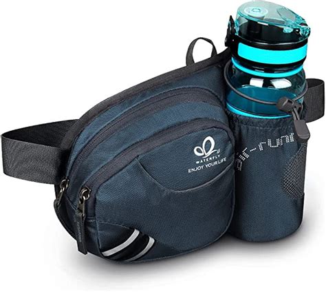 These Hiking Fanny Packs Let You Carry All Of Your Essentials