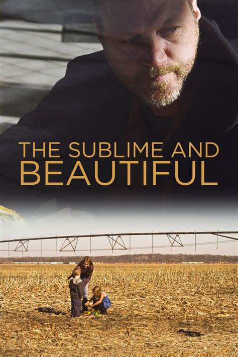 Blake Robbins Directorial Debut The Sublime And Beautiful