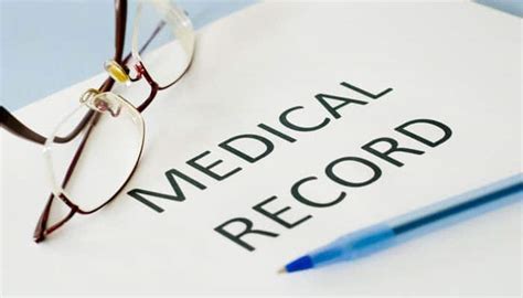 Evaluasi mutu rekam medis di rumah sakit pku depan.pdfآ rekam medis, kompleksitas format rekam medis Pengertian Rekam Medis, Tujuan, Manfaat, Kegunaan, Jenis ...