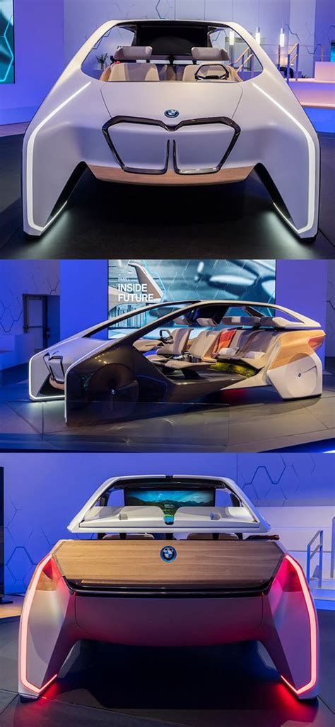 Top 10 Automotive Innovations At Ces 2017 Solar Powered Cars Concept