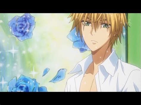 Kaichou Wa Maid Sama Episode English Dubbed Anime Full English Full Move Youtube