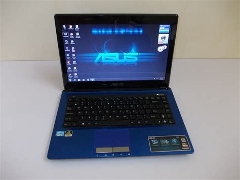 Download driver asus a43s for all version windows. Three A Tech Computer Sales and Services: Used Laptop Asus A43S Core i3 2.3GHz 2GB Graphics ...