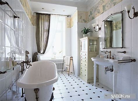 Art nouveau interior design bathroom. Art nouveau bathroom | Art Nouveau interior and design ...