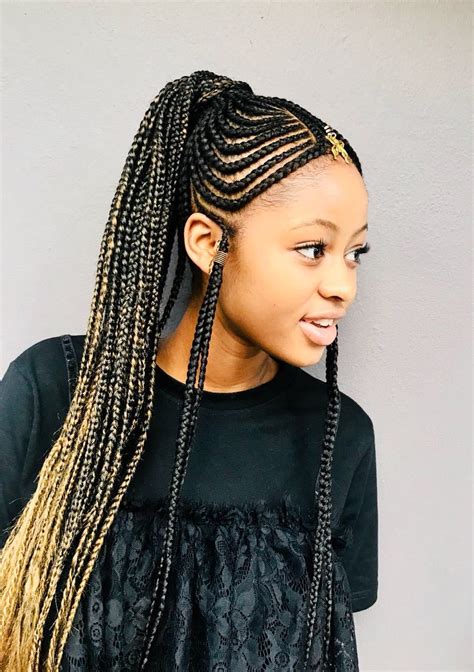 top inspiration 53 braids hairstyles 2019 south africa