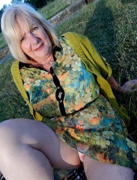 Matures On Fire Magnificent Granny Non Nude