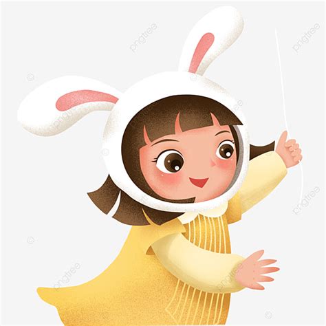 Lukisan pemandangan alam yang indah. Lukisan Arnab Comel | Cikimm.com