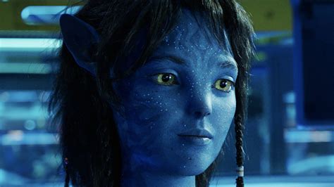 Avatar The Way Of Water Costume Designer Deborah L Scott On Returning