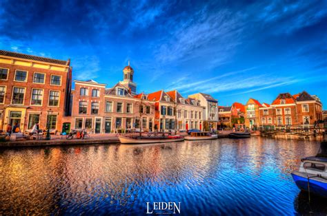 Leiden is located in south holland, 20 kilometers away from hague and 40 from amsterdam. Leiden, Zuid-Holland, Netherlands | South holland, Holland ...