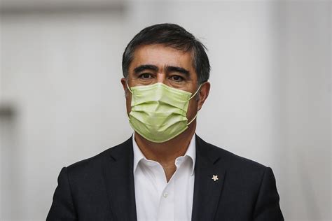 La derrota, creen varios de sus correligionarios, podría tener efectos en la continuidad de su carrera presidencial. Mario Desbordes: "El presidente tiene todas las ...