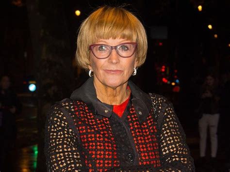 Tv presenter anne robinson has opened up for the first time about having an abortion at the age anne robinson has made these new surprising revelations in a new documentary for bbc2 which. Sex keeps me young, says Weakest Link's Anne Robinson ...