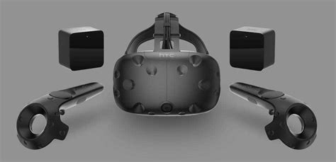 Htc Vive Sold Over 15000 Preordered Units In Less Than 10 Minutes Vr